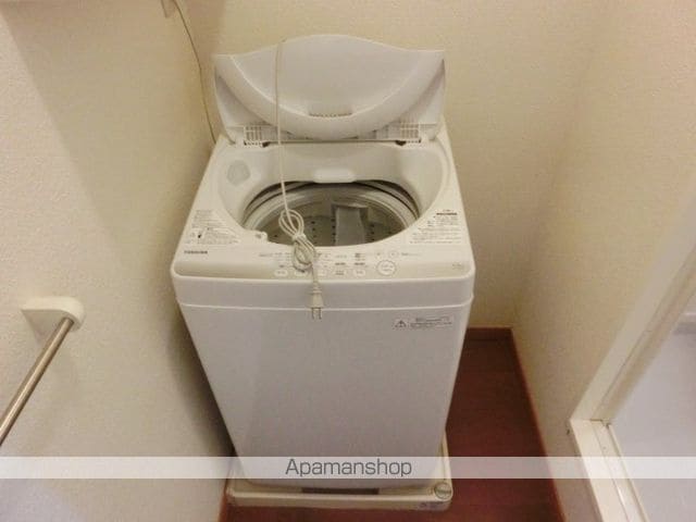 レオパレスひかりの内装写真
