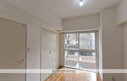マハール駒込[3DK/66.35m2]のその他設備