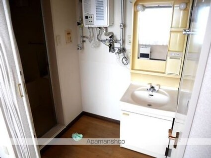 サンホームマンションⅡ[1R/33m2]の内装8
