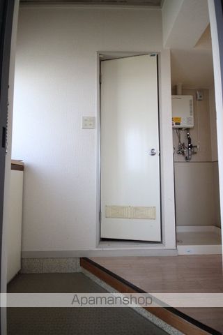 サンライズ広島の内装写真