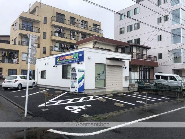 リベルタFUSSAの周辺写真