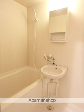 アーバンハイツ蘇我[1R/19.17m2]のバス