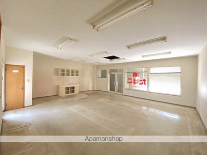 河内町テナント　Ｋ－Ｔ０１７[事務所/78.21m2]のリビング・居間