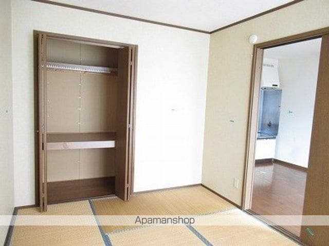ユウヅキパレスの内装写真