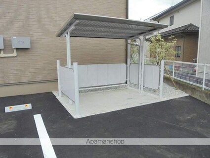 セレーン扇田Ｂ[1K/41.52m2]の共用部3