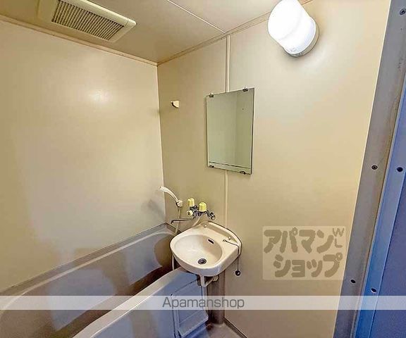 ビクトワール二条の内装写真