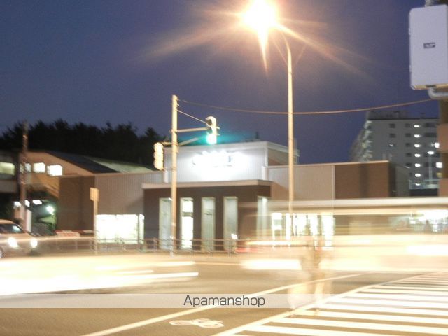 フェリオ文京台の周辺写真