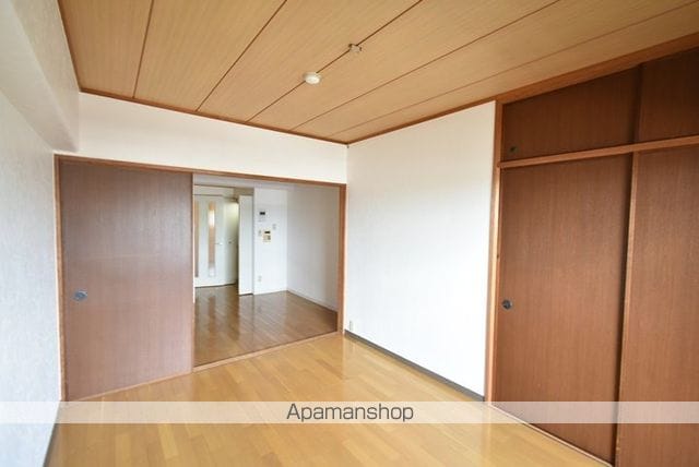 朝日プラザ岡山サウスフロントの内装写真