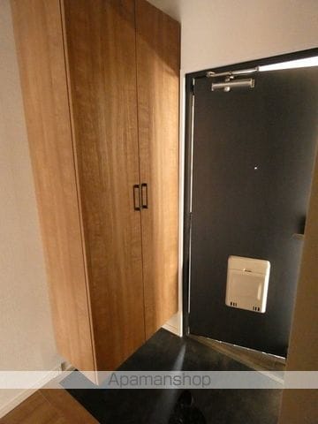 ポルト大曽根の内装写真