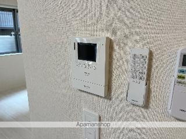 コンフォートの内装写真