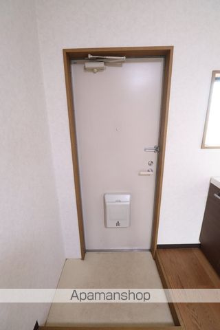 コーポ茜 A棟の内装写真