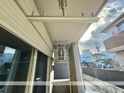 カーサ・フェリーチェ[1R/26.12m2]の内装2