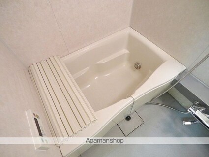 ユニロイヤル九段南[1K/40.09m2]のバス