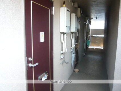 東京都杉並区高円寺南１丁目[1K/18.1m2]の共用部3