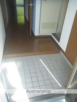 和歌山県和歌山市梶取[3DK/58.3m2]の内装1