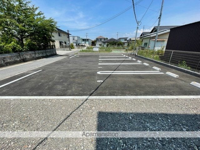 LA VILLA五個荘B棟のその他写真
