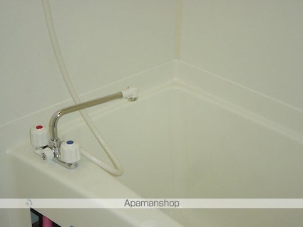 オアシスコート古沢[1K/24.75m2]のバス