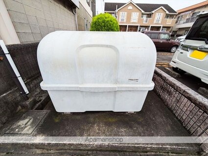 アニマートⅡ[2LDK/57.02m2]の共用部4