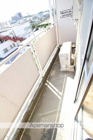 ビレッジハウス古河2号棟の内装写真