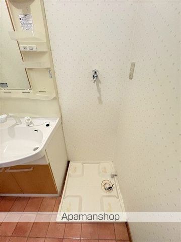 メゾンエル沖野上の内装写真
