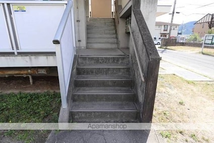 ビレッジハウス駅家２号棟[3DK/57.96m2]の内装4