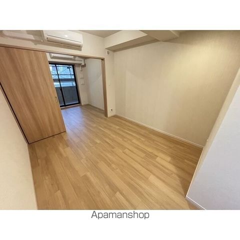 スプランディッド本町グランの内装写真