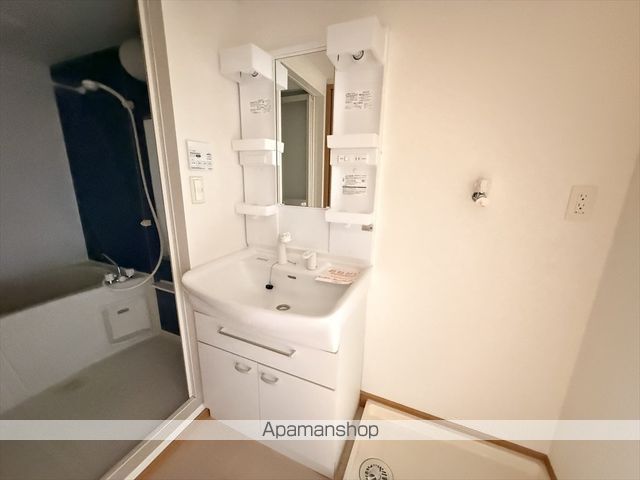 イルマーレ Bの内装写真