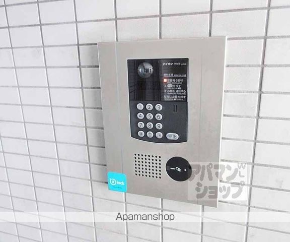 シベール勧修寺の外観写真