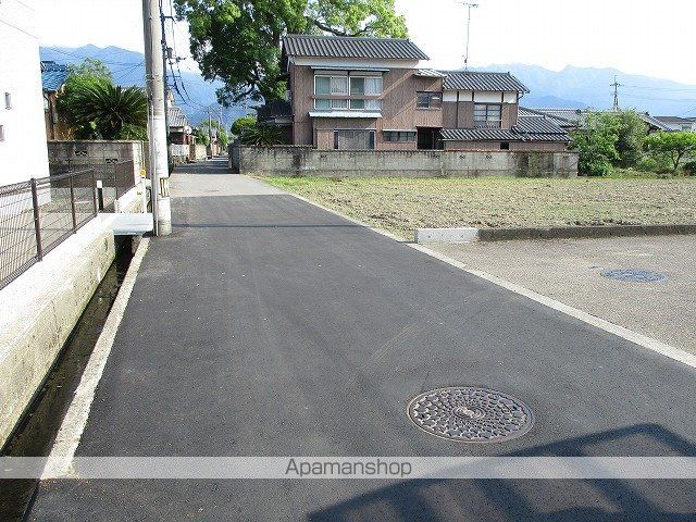 クレイノルピナスの周辺写真