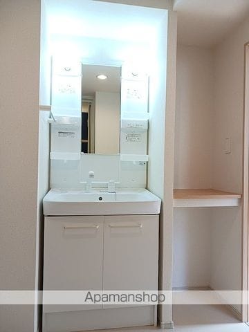 S&AスクエアIIの内装写真