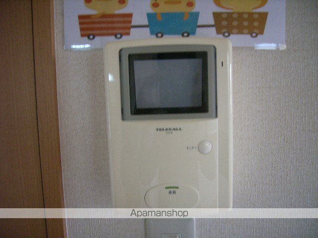エミネンスの内装写真