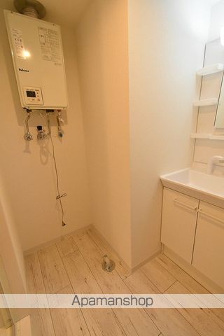 ラフィーネ月寒中央通の内装写真