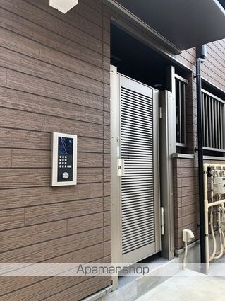 Ｓｕｎｎｙ　Ｈｉｌｌ　Ｍｉｎａｍｉ　Ｈａｎａｚｏｎｏ[1DK/24.84m2]のロビー1