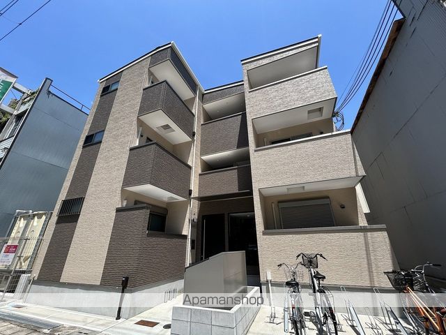 URBAN SEAの外観写真