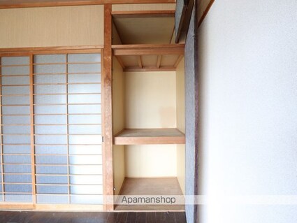 サングリーン新栄[2DK/42.23m2]の内装6