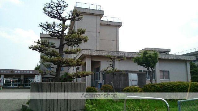 パッシオの周辺写真