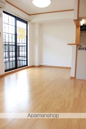 サン・サプリーム[1LDK/47.79m2]のリビング・居間