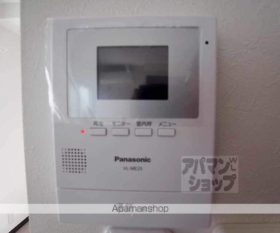 今出川うえだビルの内装写真