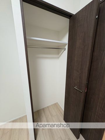 ECREDE横濱吉野町の内装写真
