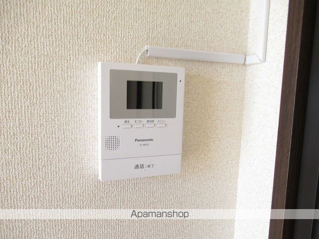 メゾンドアールの内装写真