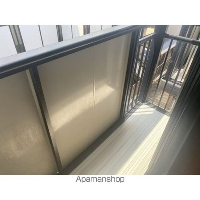 Ｓコート[1R/20.46m2]の内装3