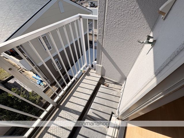 チェリー広野の内装写真