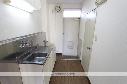 ＦＬＡＴＳ　ＭＡＲＵＩＣＨＩ[1K/25.54m2]の内装5