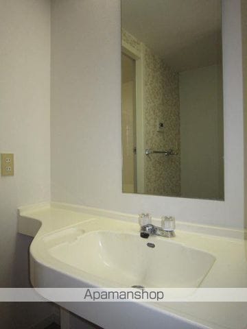 Maison21の内装写真
