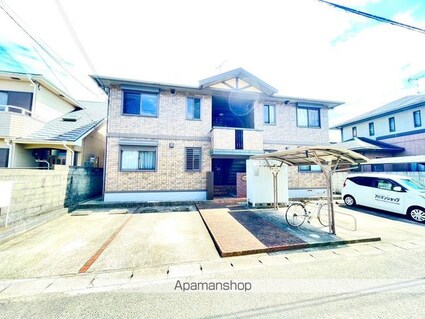 ララコート紀三井寺[1LDK/36.29m2]の外観2