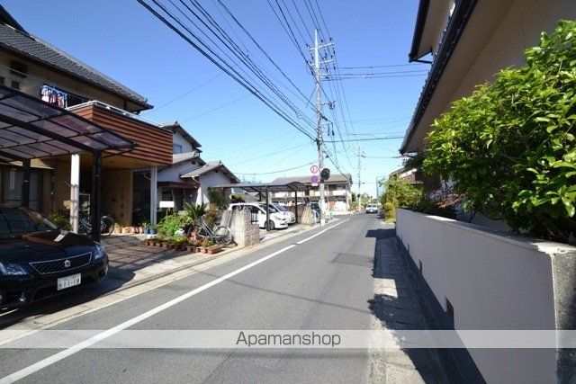 コーポチェリーの周辺写真