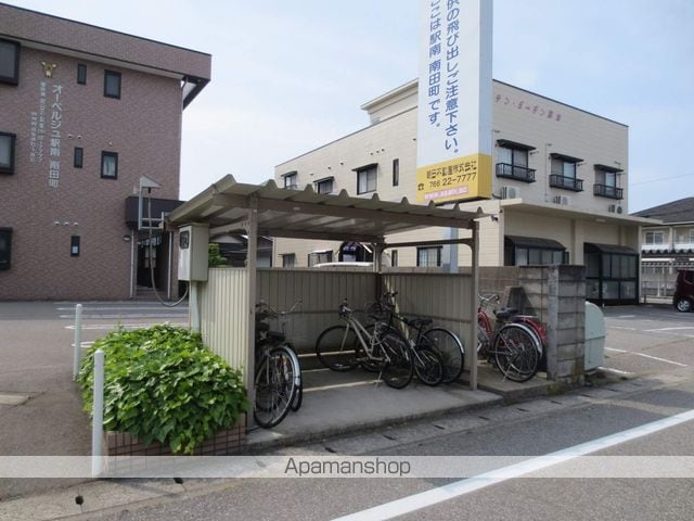 オーベルジュ駅南 南田町のその他写真
