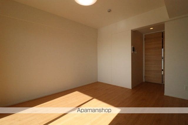 フォレスタ岡山医大南の内装写真
