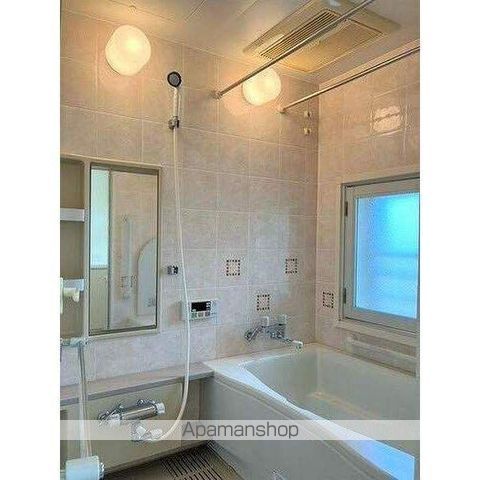 ライフプラザ北2条の内装写真