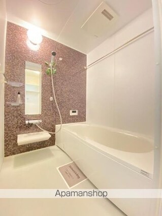 ユニヴェール　Ｃ棟[1LDK/41.85m2]のバス